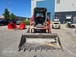 Used Takeuchi Track Loader in yard,Front of used Track Loader,Side of used Takeuchi Track Loader,Back of used Track Loader in yard,Used Takeuchi,Side of used Track Loader,Used Takeuchi in yard